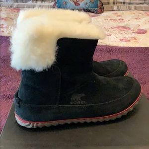 Sorel Out N About Bootie